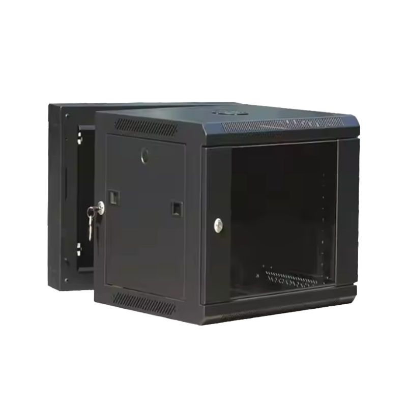 Swing Mount Mount Dual Rack Rack （مونتاژ/جدا شده)
